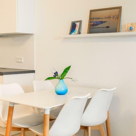 Studio Apartment - Terrace, Private Parking Place فورتسبورغ المظهر الخارجي الصورة